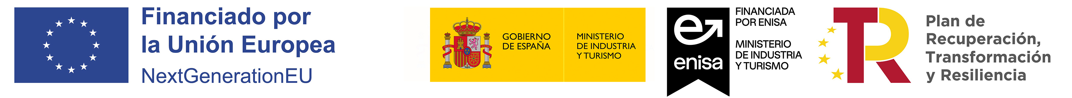 ENISA — Ministerio de Industria